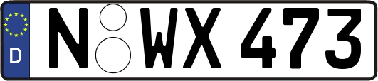 N-WX473