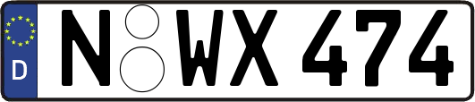 N-WX474