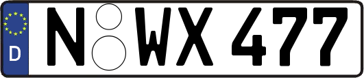 N-WX477