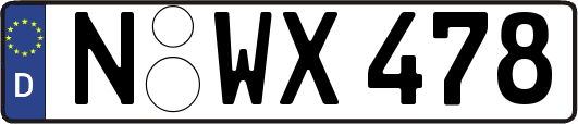 N-WX478