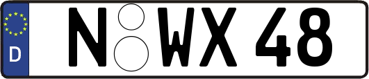 N-WX48