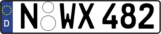 N-WX482