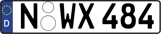 N-WX484