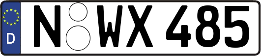 N-WX485