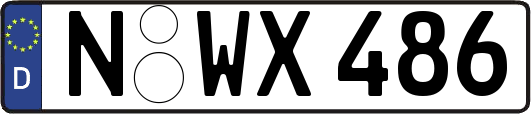 N-WX486