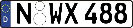 N-WX488
