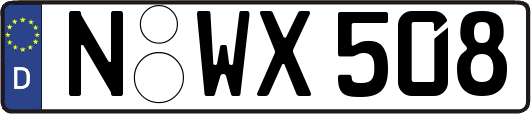 N-WX508