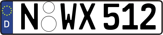 N-WX512