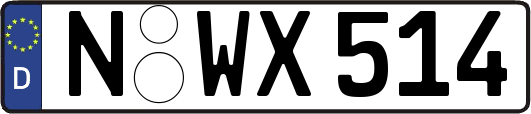 N-WX514