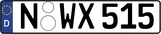 N-WX515