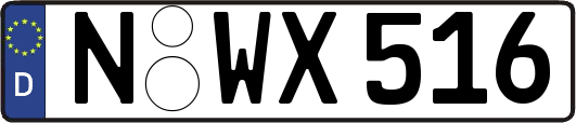 N-WX516