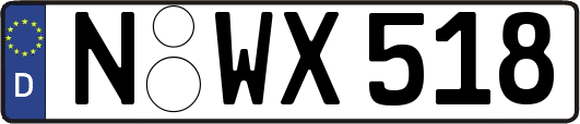 N-WX518
