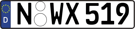 N-WX519