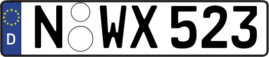 N-WX523