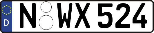 N-WX524