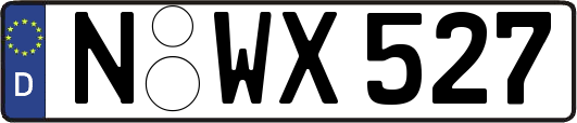 N-WX527