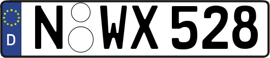 N-WX528