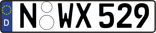 N-WX529