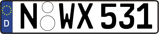 N-WX531