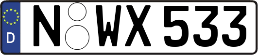 N-WX533