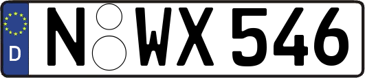 N-WX546