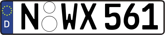 N-WX561