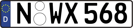 N-WX568