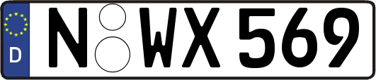 N-WX569