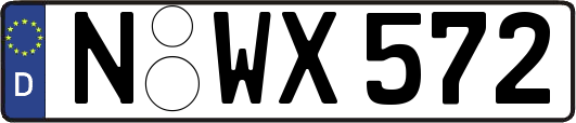 N-WX572