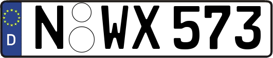 N-WX573