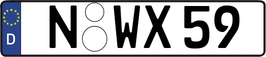 N-WX59