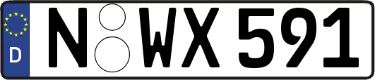 N-WX591