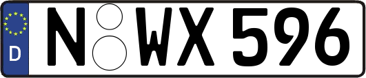 N-WX596
