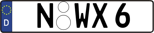 N-WX6