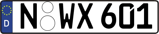 N-WX601