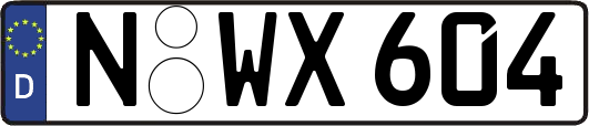 N-WX604