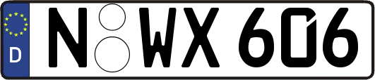 N-WX606