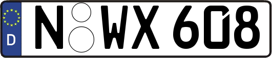N-WX608