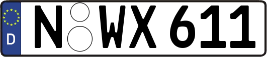 N-WX611
