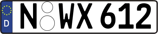 N-WX612