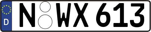 N-WX613