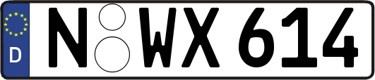 N-WX614