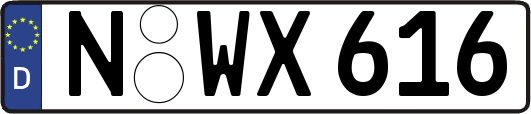 N-WX616
