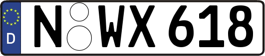 N-WX618