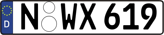 N-WX619