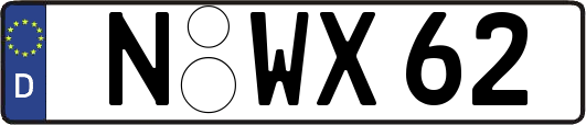 N-WX62