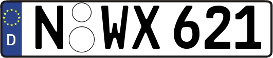 N-WX621