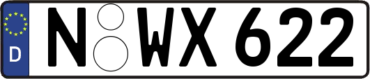 N-WX622