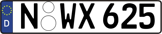 N-WX625