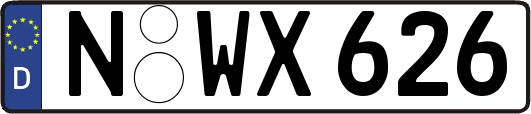 N-WX626